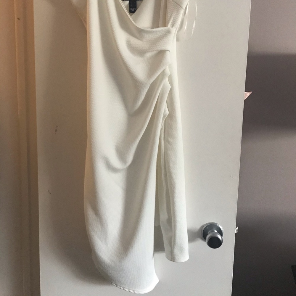 Fashion nova dress